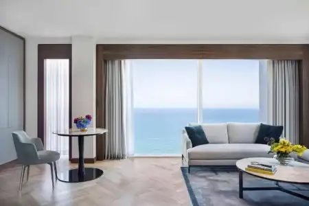 The David Kempinski Tel-Aviv - 95