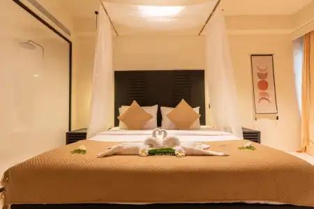 Samaya Wellness Resort - 5