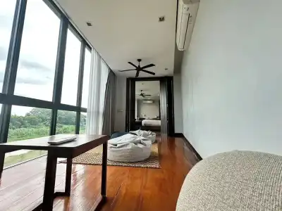 Zensala Riverpark Resort - 139