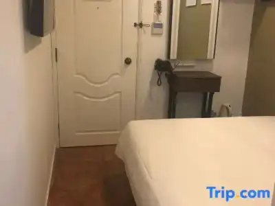 The Amazing Inn - 52