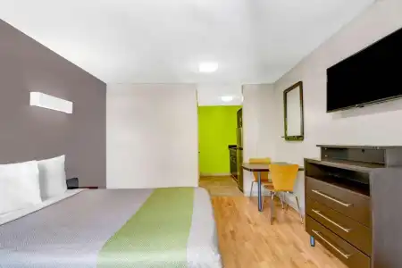 Studio 6 Extended Stay - Atlanta, GA - Chamblee - 24