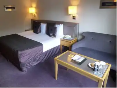 The Maryborough and Spa - 70