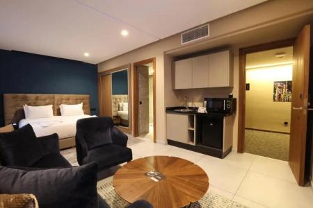 Address Casablanca - 58