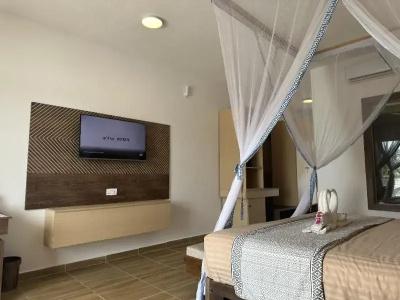 Reef & Beach Resort - Spa Jambiani - 73