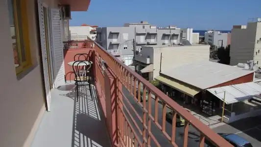 Acropolis Apartments - 16