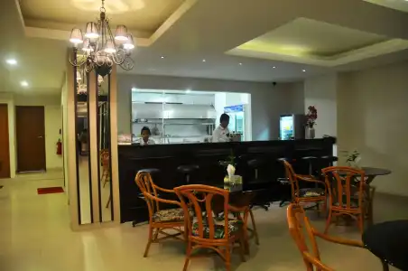 Liberta Hub Blok M Jakarta - 13