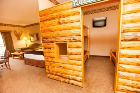 Great Wolf Lodge Niagara Falls - 34