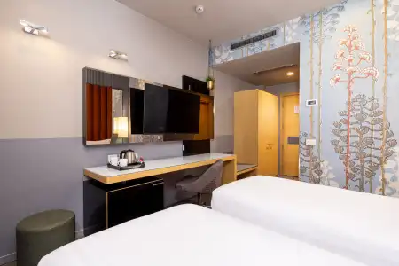 Holiday Inn Milan - Garibaldi Station by IHG - 10