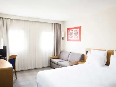 Novotel Roma Est - 3