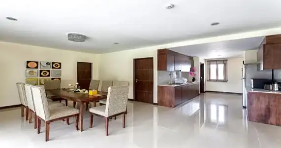 The Lai Thai Luxury Condominiums - 102