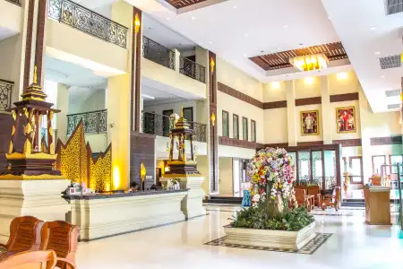 Mike Garden Resort - 1