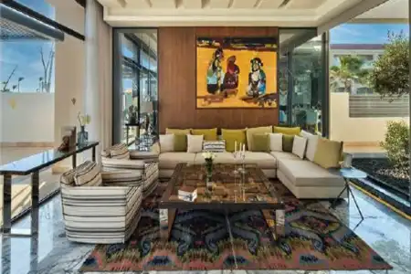 Rixos Alamein Couples And Families Only - 47