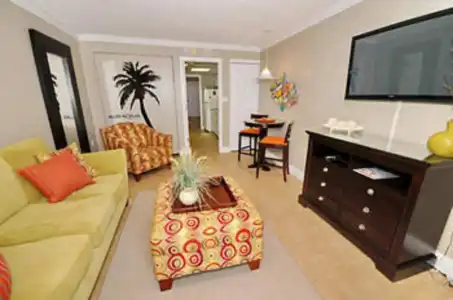 Boardwalk Beach Resort - 9