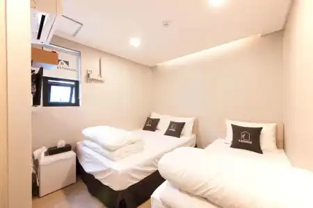 K-Grand Myeongdong - 34