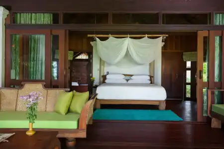 Koyao Island Resort - 0