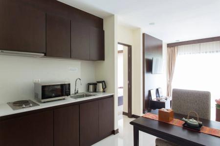 The Lai Thai Luxury Condominiums - 22
