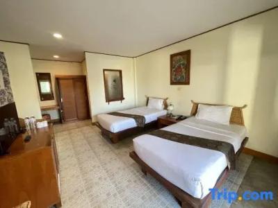 Golden Pine Beach Resort - 169
