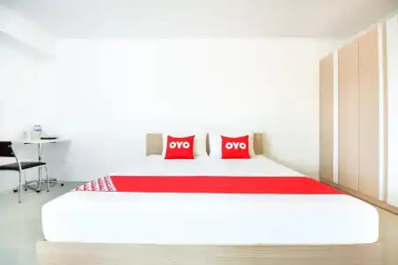 Grandview 15, Condo near MRT Ladprao - 28