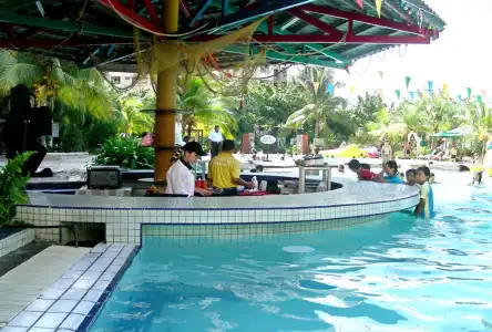 Glory Beach Resort - 14
