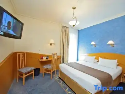 Best Western Beausejour - 83