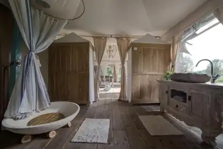 Glamping Canonici di San Marco - 105