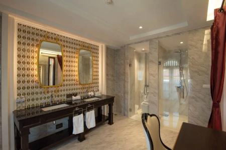 Nanta Glam CM & Residences - 55