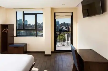 Orchard Street - 49