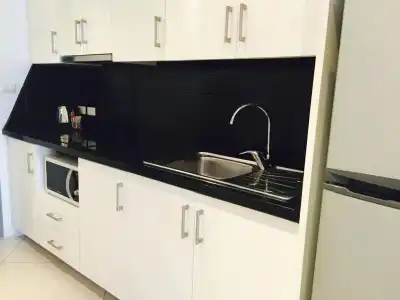 View Talay 6 Pattaya Beach Apartment by Honey - 11