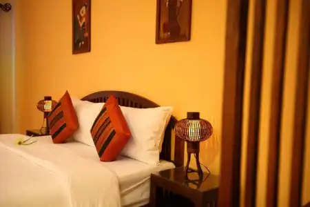 Chiangmai Boutique House - 34