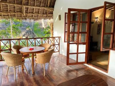 Zoi Retreat Zanzibar - 122