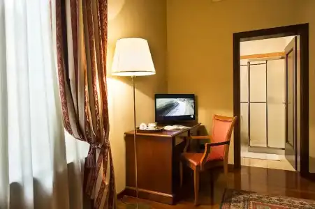 Centro Paolo VI - 84