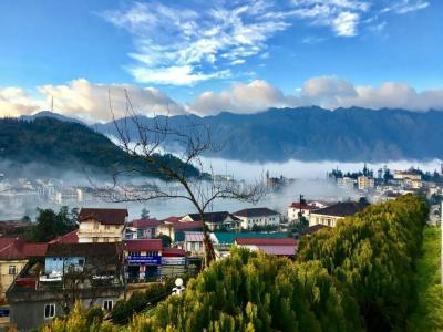 Sapa Village - 190