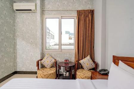 Ben Thanh Retreats - 93