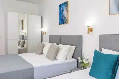 Adriatic Apartments - 49