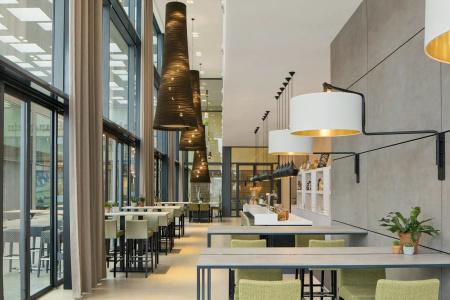 Element Amsterdam - 29