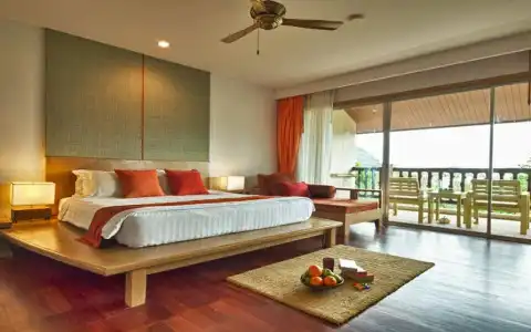 Pakasai Resort - 2
