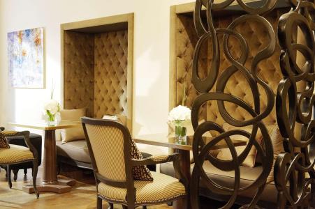 Castille Paris – Starhotels Collezione - 1