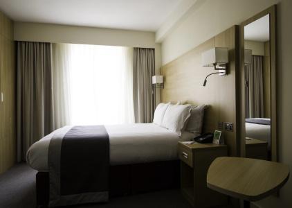 Holiday Inn LONDON - KENSINGTON HIGH ST. by IHG - 7