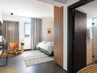 LIV Urban Suites - 41