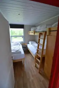 Bragdavellir Cottages - 0