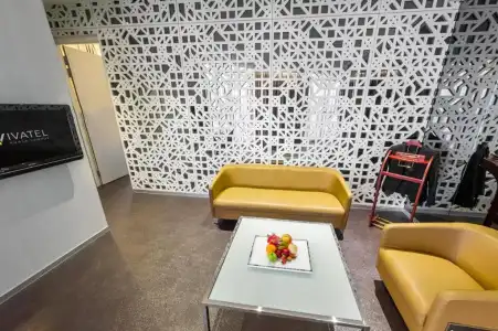 Vivatel Kuala Lumpur - 137
