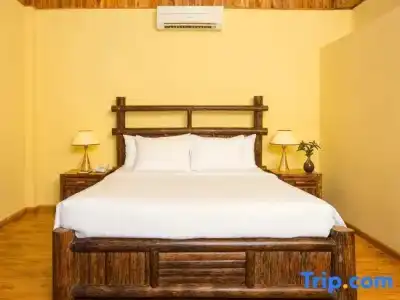 Milana Beach Resort & Spa - 131
