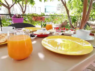 Cobanoğlu Otel and Apart - 12