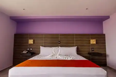 Kavia Cancun - 95