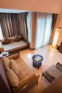 Grand Pacific Sovereign Resort & Spa (SHA Plus+) - 60