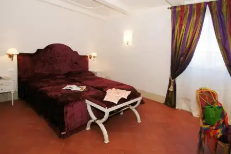 Palazzo San niccolò & Spa - 172