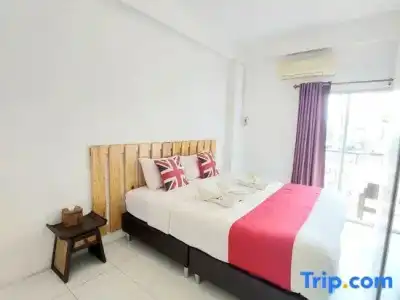 The Yak Cozy Chiang Mai - 73