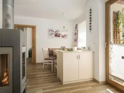 Apart Central – Premium Mountain & Garden - 259