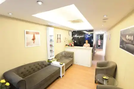 Mai Charming and Spa - 21