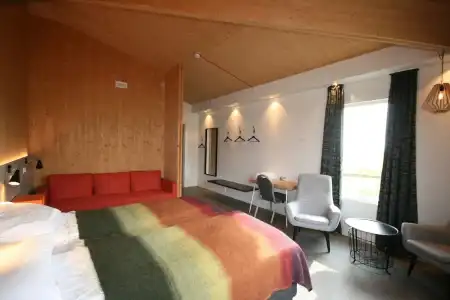 Brunnholl Country Guesthouse - 100